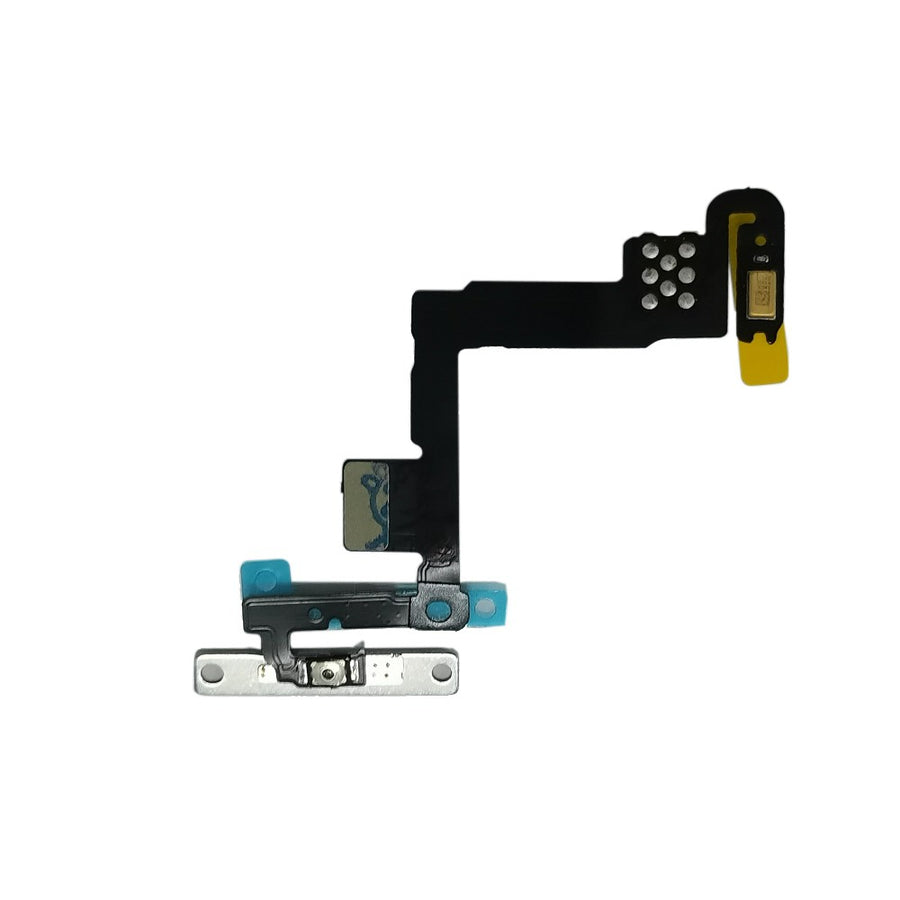 Power Button & Flashlight Flex Cable iPhone 11