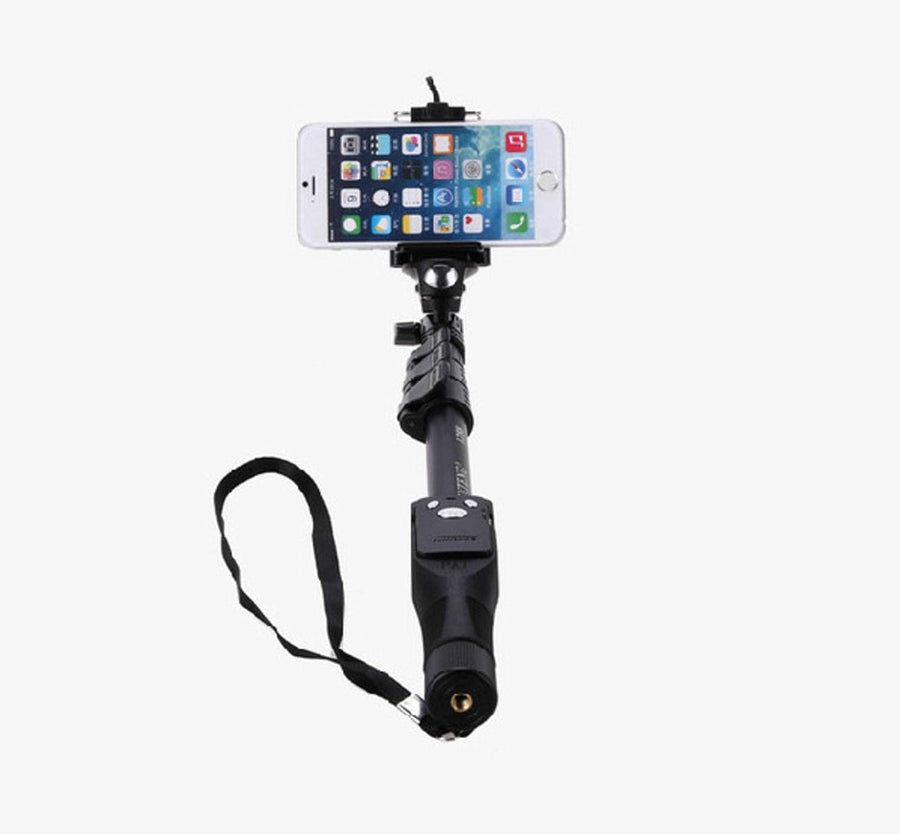 Yunteng 1288 Bluetooth Selfie Stick Mobile Phone Camera Remote Control Tripod Stand Selfie Stick Selfie Stick