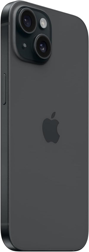 Apple iPhone 15 (128 GB) - Black BRAND NEW SEALED PACK