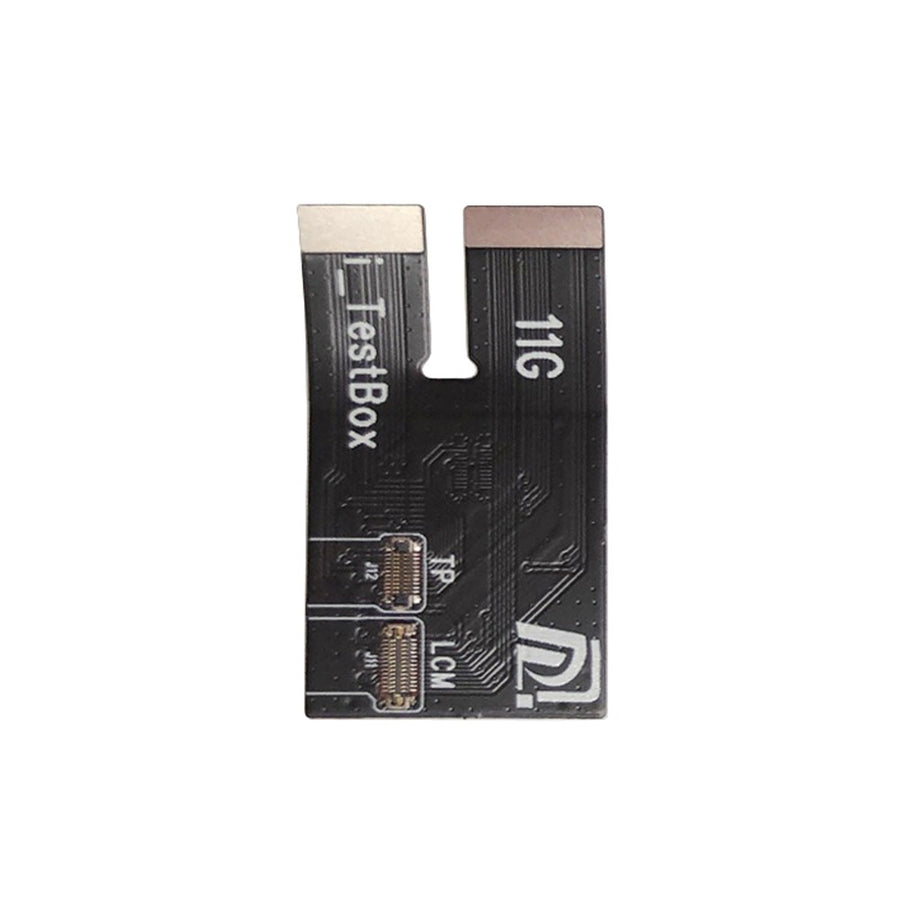DL S200 / S300 Tester Cable for iPhone 11
