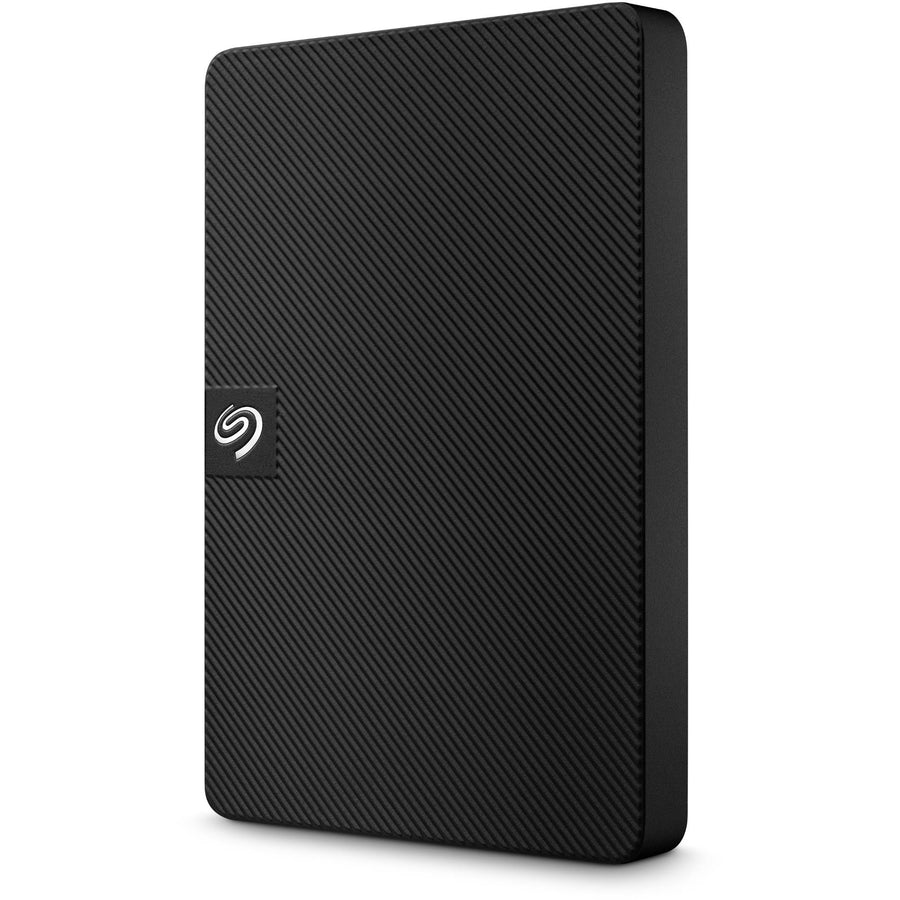 Seagate Expansion Portable 2TB Hard Drive