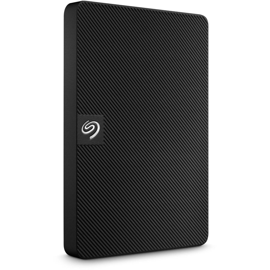 Seagate Expansion Portable 2TB Hard Drive