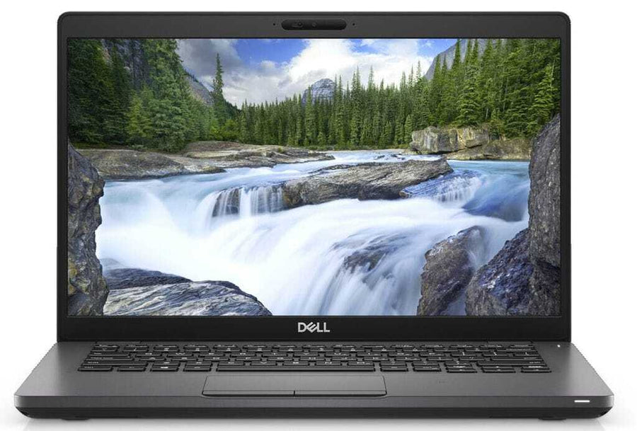 Dell Latitude 5400 i5-8365U CPU @ 1.60GHz 16GB RAM 256GB SSD Touch Screen  Grade B