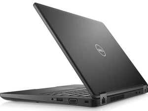 Dell Latitude 5490 i7-8650U CPU @ 1.90GHZ 8GB RAM 256GB SSD Non touch Screen  Grade A