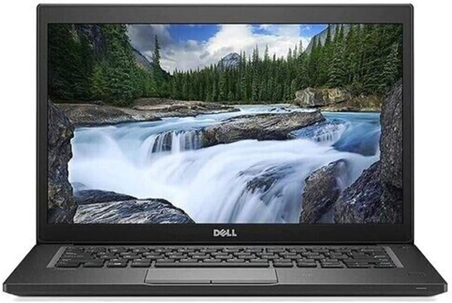 DELL LATITUDE 5490 I5 8250U CPU 1.60GHZ	8GB	256GB NON TOUCH GRADE A