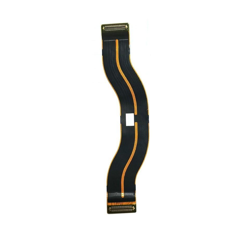 Main Board Flex Cable for Samsung Galaxy S21 Ultra (Purple)