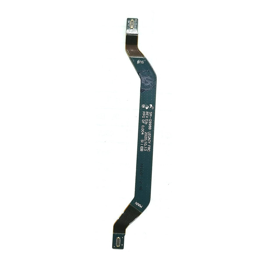 Signal Flex Cable for Samsung Galaxy S21 Ultra G998B (Purple)