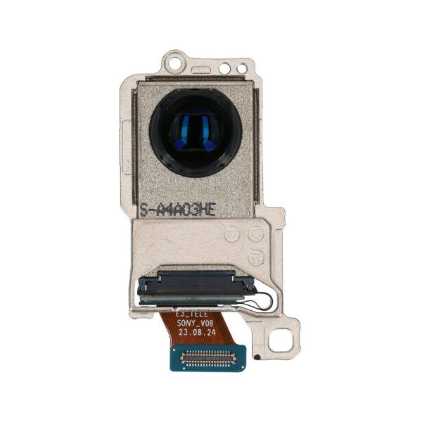 Rear Camera (50MP 5X Optical Zoom Telephoto) for Samsung Galaxy S24 Ultra S928B GH96-16302A (Gold)
