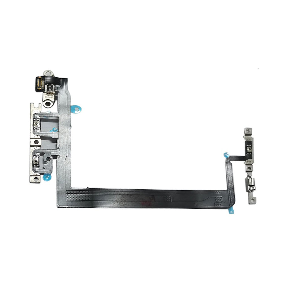 Power Button and Volume Button Flex Cable for iPhone 13