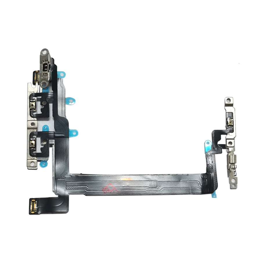 Power Button and Volume Button Flex Cable for iPhone 13 mini