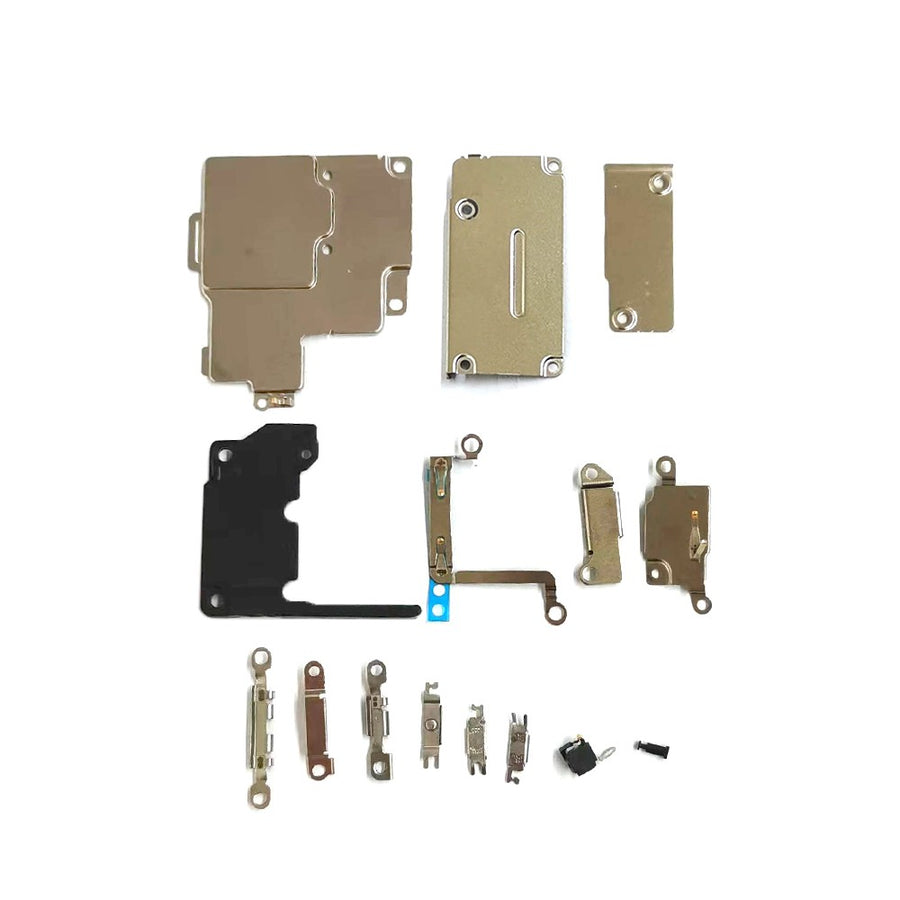 Full Set Small Metal Bracket for iPhone 12