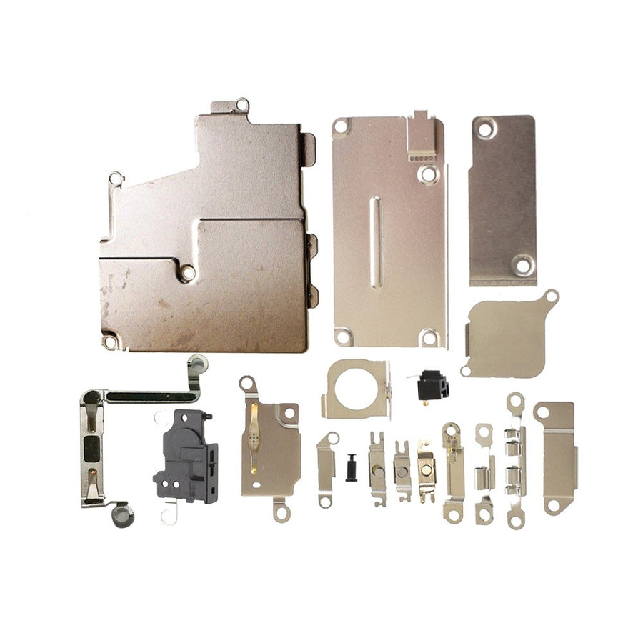 Full Set Small Metal Bracket for iPhone 12 Pro