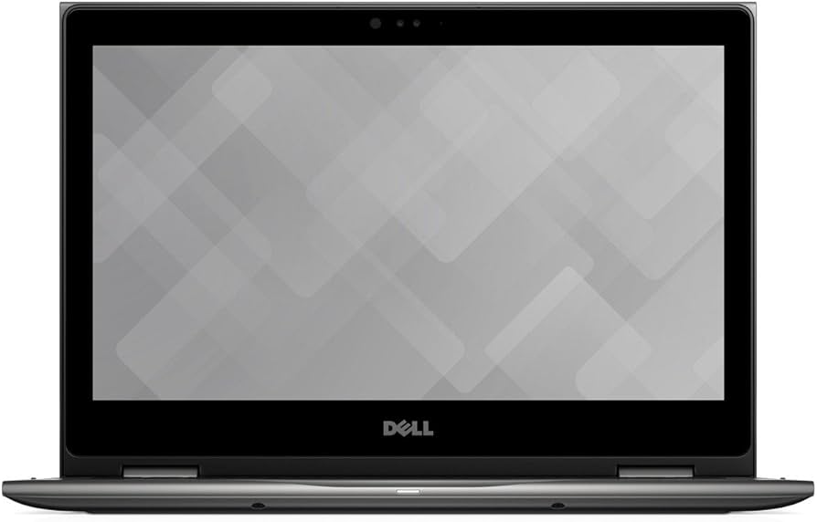 Dell Inspiron 5379 i5- 8250U CPU @ 1.60Ghz RAM 8GB SSD 256GB - Preowned - Good Condition