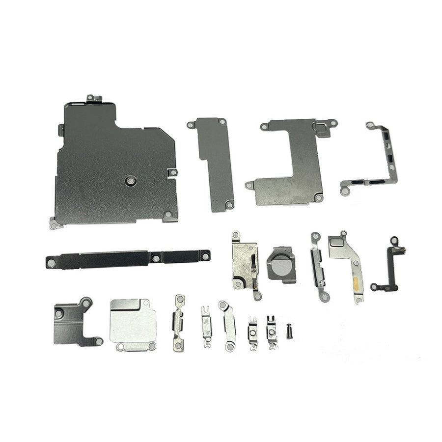 Full Set Small Metal Bracket for iPhone 13 Pro