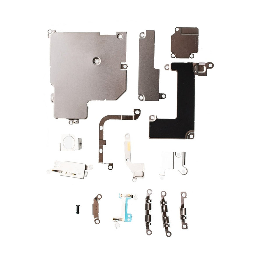 Full Set Small Metal Bracket for iPhone 13 Pro Max