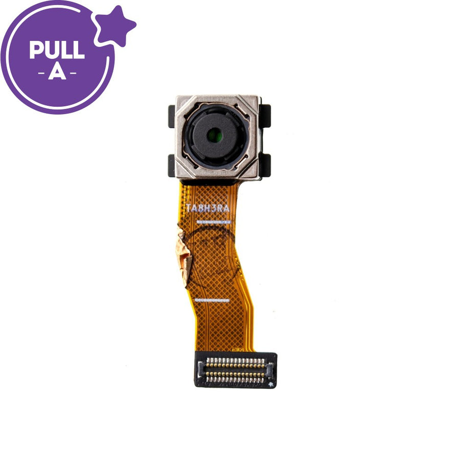 Rear Camera for Samsung Galaxy Tab A7 10.4 (2020) T500 / T505 (Purple)