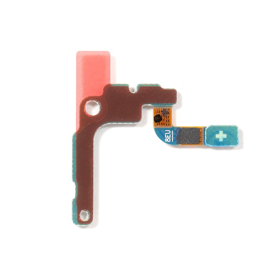 Top FRC Flex Cable for Samsung Galaxy S23 Ultra 5G S918B GH59-15624A (Gold)