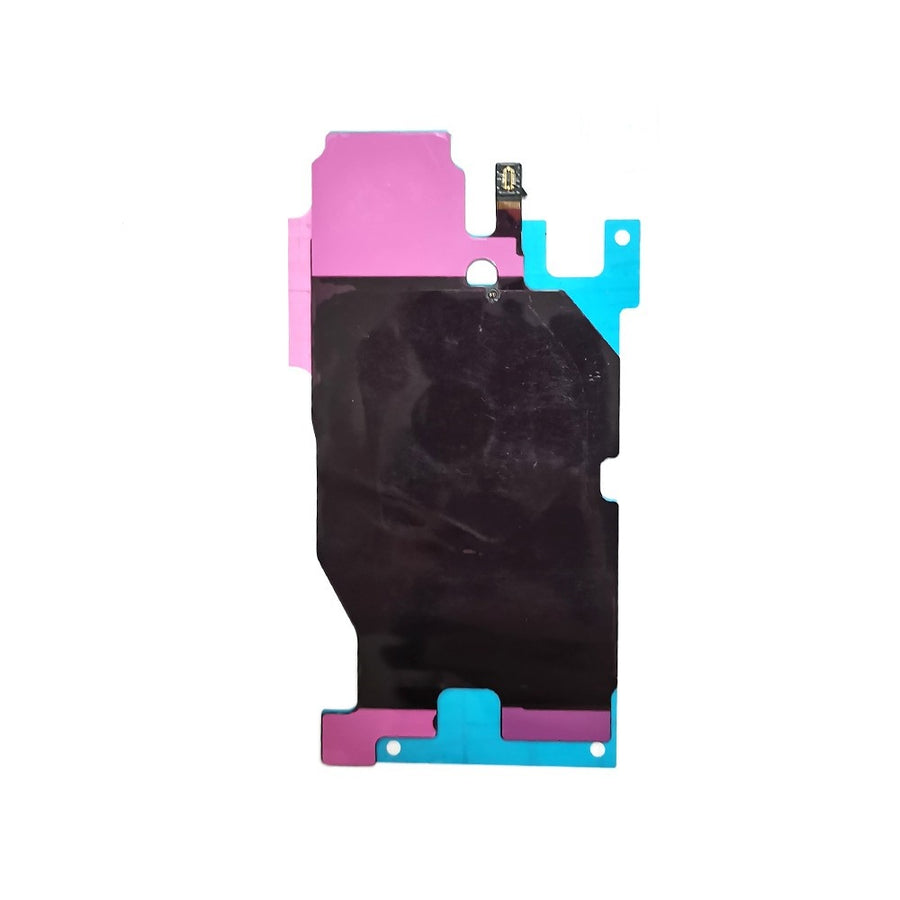 Wireless Charging Flex Cable with NFC for Samsung Galaxy S22 5G S901B (Purple)