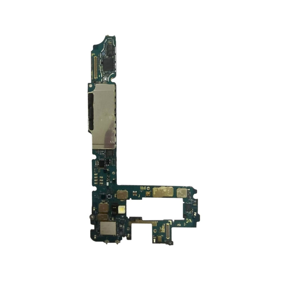 Disassemble CNC Board Motherboard Logic Replacement Repair Parts (NO Hard Disk and CPU) for Samsung Galaxy S10 Plus G975F (US VERSION)