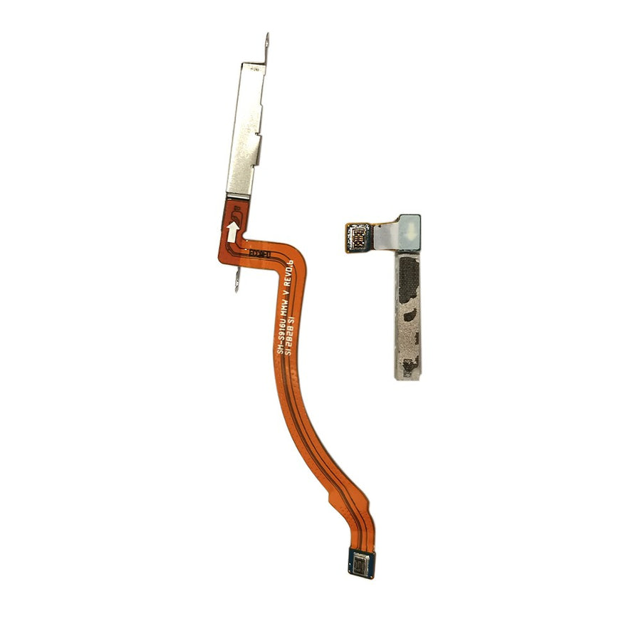 UWB Antenna Flex Cable for Samsung Galaxy S23 Plus S916B (Purple)