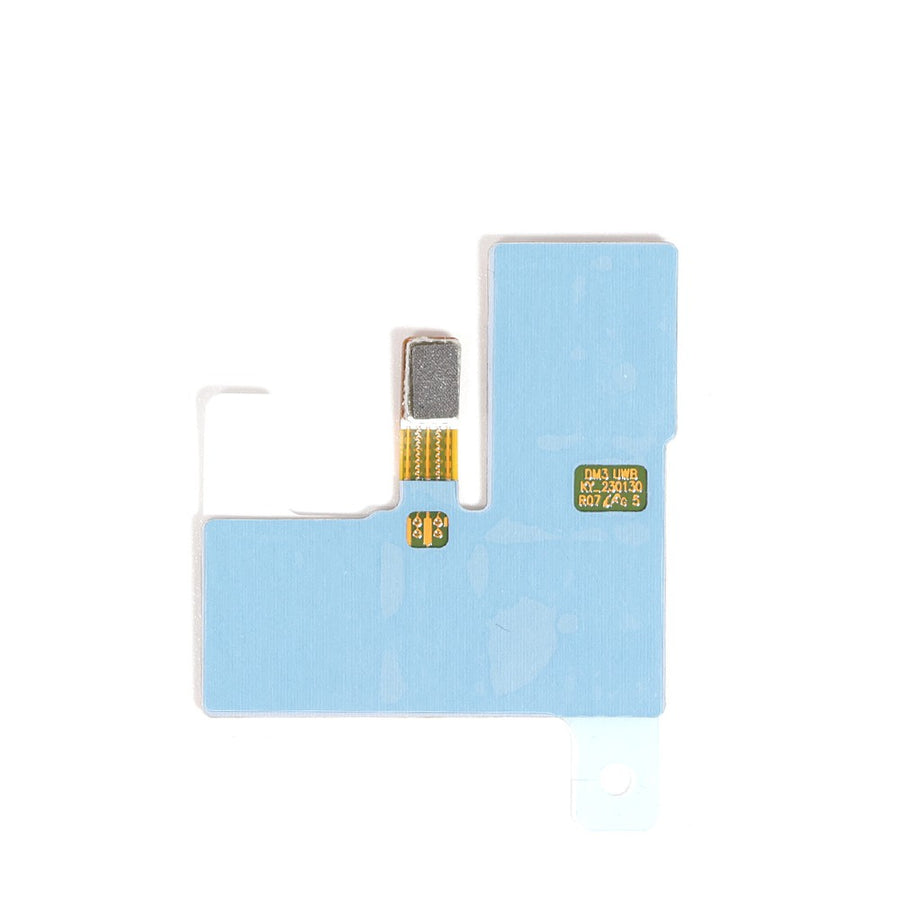 UWB Antenna for Samsung Galaxy S23 Ultra S918B GH42-06904A Gold)