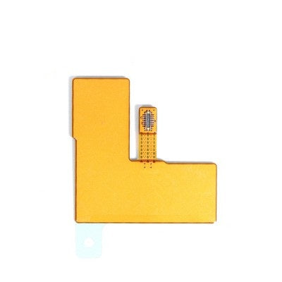 UWB Antenna for Samsung Galaxy S23 Ultra S918B GH42-06904A Gold)