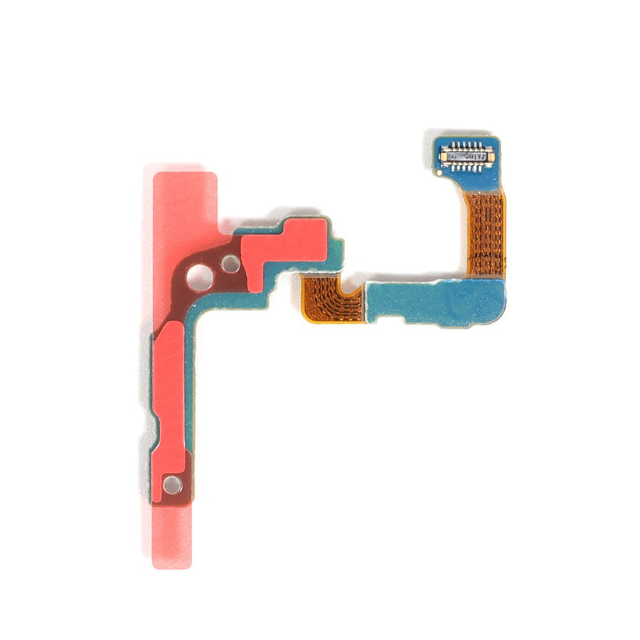 Top FRC Flex Cable for Samsung Galaxy S23 5G S911B GH59-15634A (Gold)