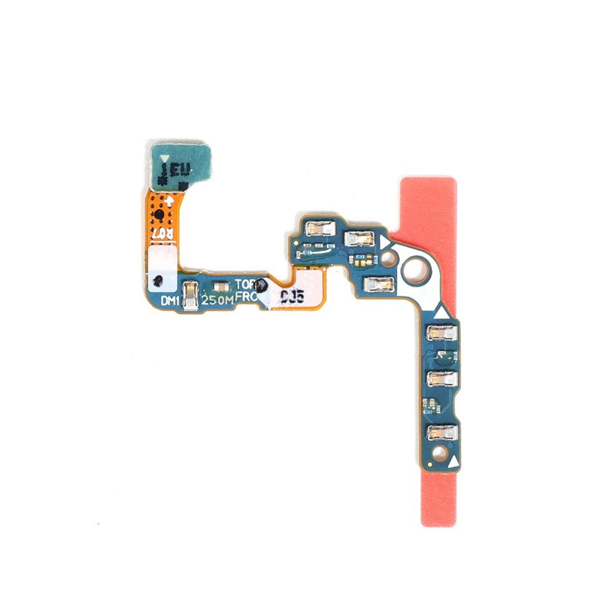 Top FRC Flex Cable for Samsung Galaxy S23 5G S911B GH59-15634A (Gold)