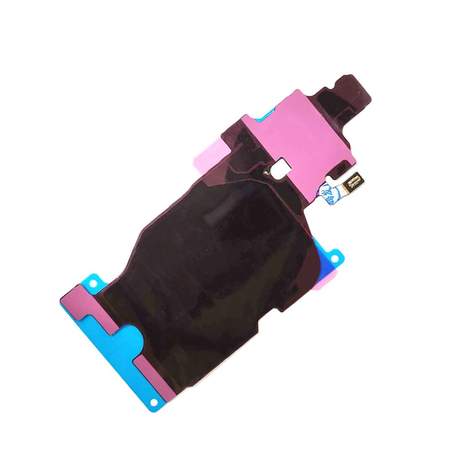 Wireless Charging Flex Cable with NFC for Samsung Galaxy S23 5G S911B (Purple)