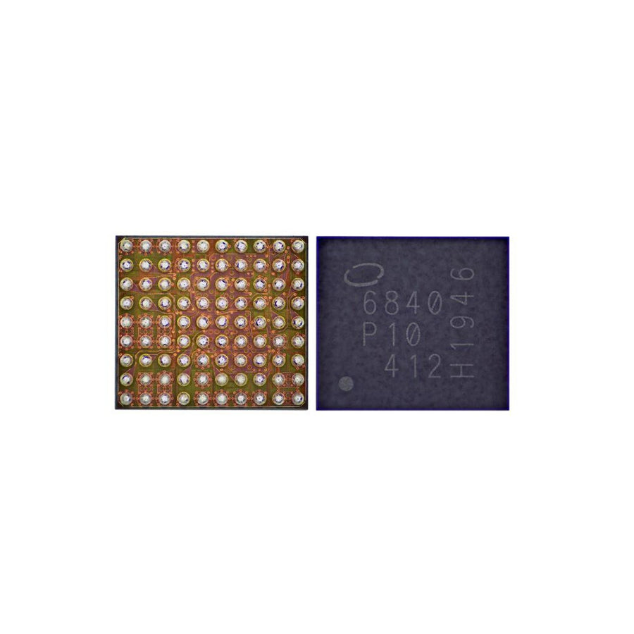 Small Power IC (6840) for iPhone 11 / 11 Pro / 11 Pro Max