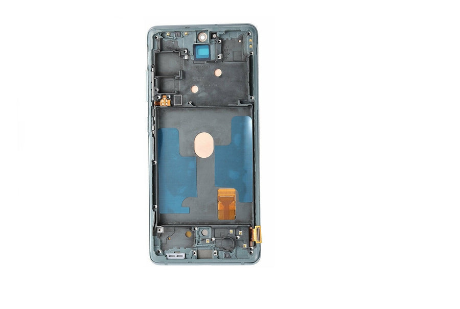 Samsung Galaxy S20 FE G780 / G781 OLED Screen Replacemen-Cloud Mint