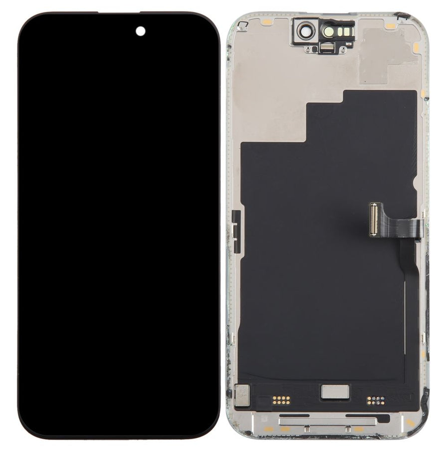 REFURB OLED Assembly for iPhone 15 Pro Screen Replacement