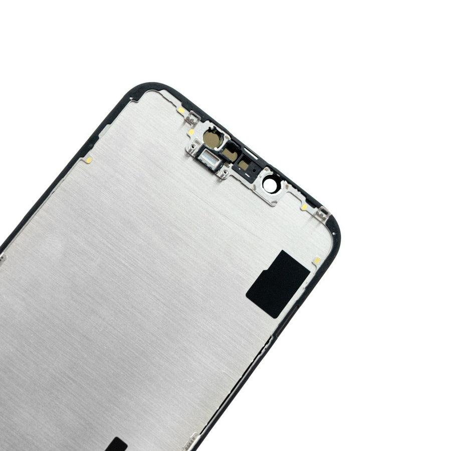 Red LCD Assembly for iPhone 14 Screen Replacement (Compatible for IC chip transfer)