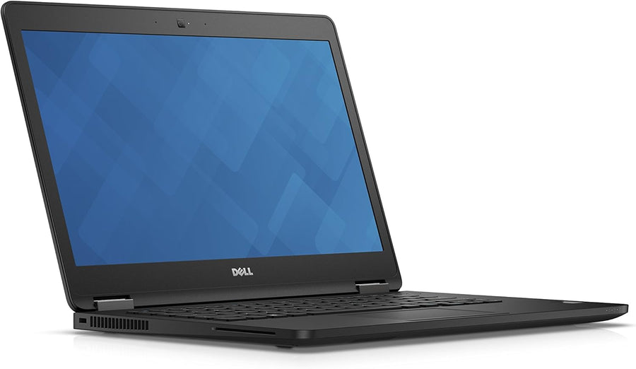 Dell Latitude E7470 Laptop Intel i5 6300 @ 2.4Ghz 8GB RAM 128GB - Grade A