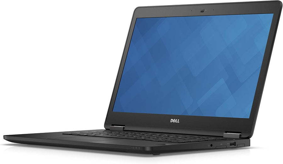 Dell Latitude E7470 Laptop Intel i5 6300 @ 2.4Ghz 8GB RAM 128GB - Grade A