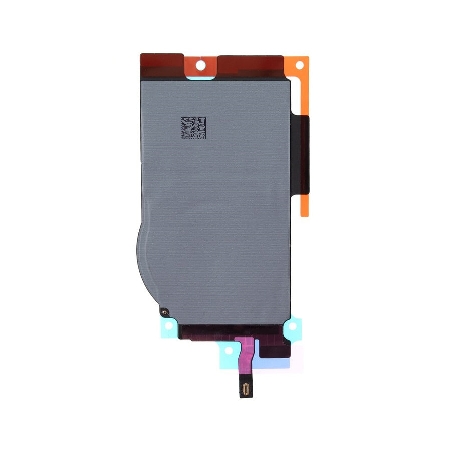 Wireless Charging Flex Cable with NFC for Samsung Galaxy S22 Ultra 5G S908B (Purple)