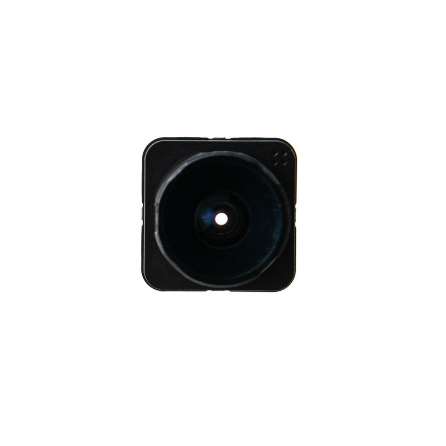 Rear Camera Ultra Wide Angle Blue Light Bead Lens Replacement For iPhone 12 Pro Max