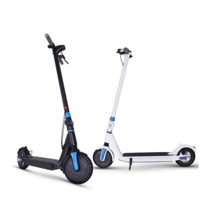 E-Scooter With Mobile APP Electric Scooter Lightweight Foldable Adult