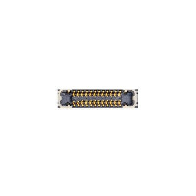 Home Button / ForceTouch FPC Connector for iPhone 8 / 8 Plus