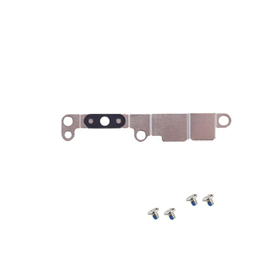 Home Button Bracket with Screws for iPhone 8