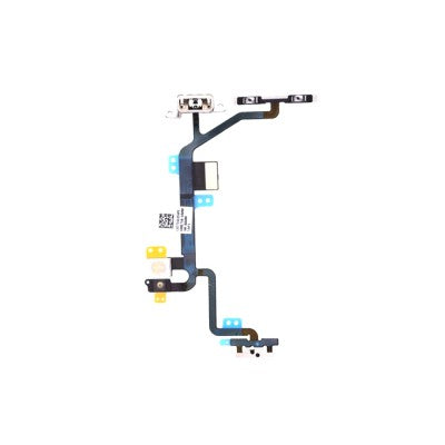 Power Button and Volume Button Flex Cable for iPhone 8 / SE 2020 / SE 2022