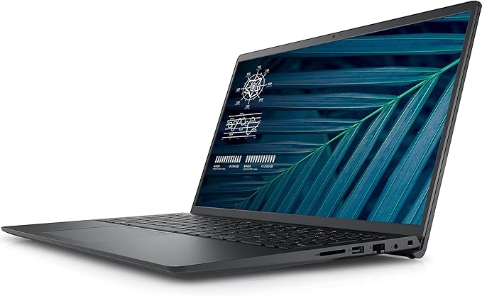 Dell Vostro 3510 Laptop I5 1135G7@2.40GHz 16GB Ram 256GB