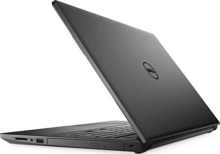 Dell Inspiron 15 Series 3000 i7- 7500U CPU @ 2.70GHZ 2 cores RAM 8GB SSD 512 Non touch Grade A