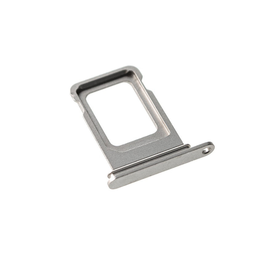 Single SIM Card Tray and Side Button for iPhone 14 / 14 Plus-Starlight