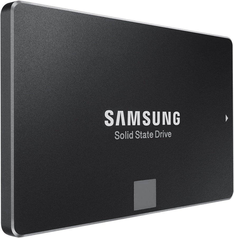 Samsung V-Nand SSD 850 EVO 2.5-Inch SATA III Internal SSD 250GB
