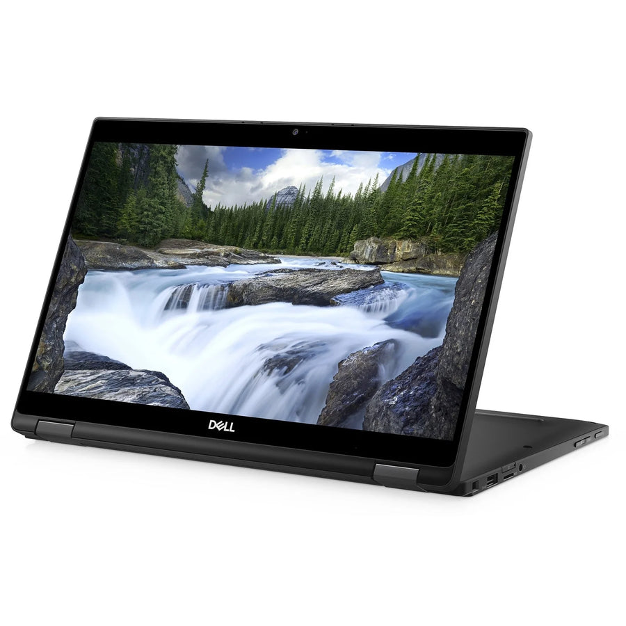 Dell Latitude 7390 | i5-8350U | 13.3"56 GB Memory Type SSD RAM Size 16 GB 1 Month Warranty