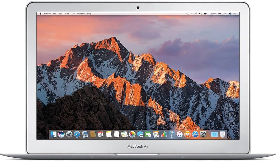 Apple Macbook Air (13-inch, Early 2015) i5 @ 1.60Ghz  RAM 4GB SSD 128GB Good Condition