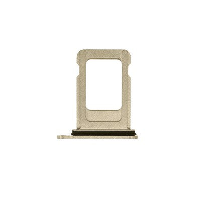 Single SIM Card Tray for iPhone 14 Pro / 14 Pro Max-Gold