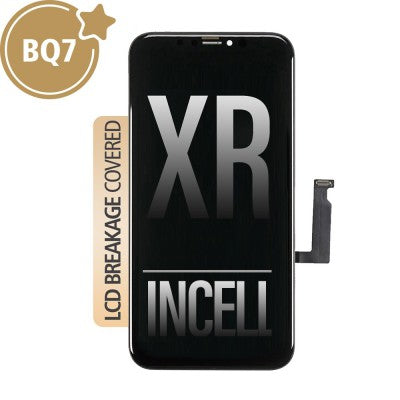 Incell LCD Assembly for iPhone XR Screen Replacement