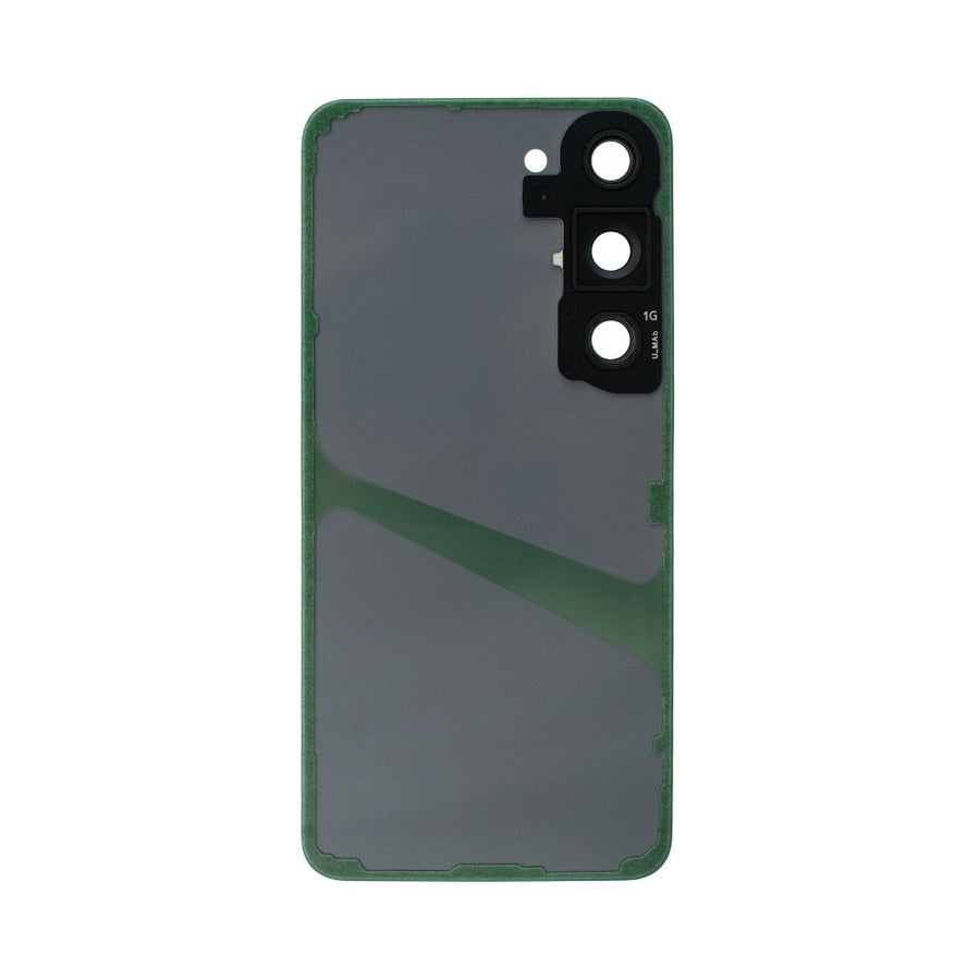 Red Rear Cover Glass For Samsung Galaxy S23 S911B-Green